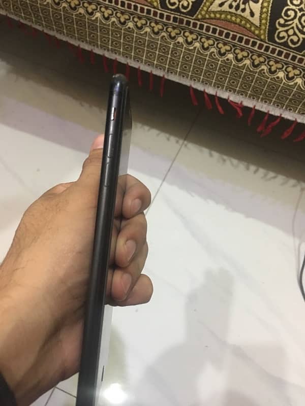 IPhone 7 Plus PTA Approved 10/10 Condition 4