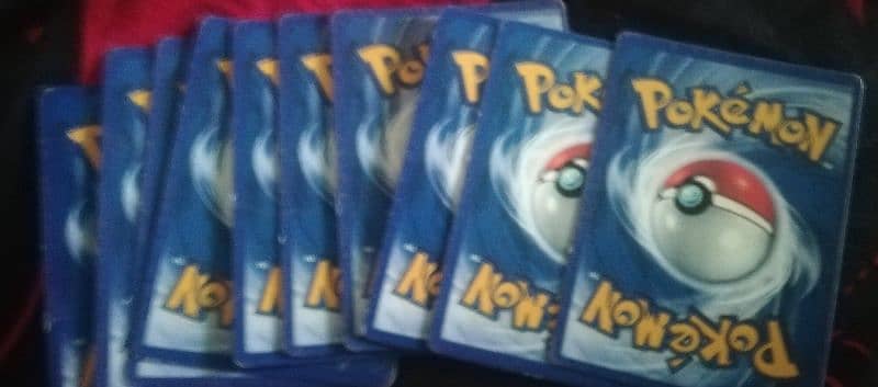 pokemon card 15 card 1