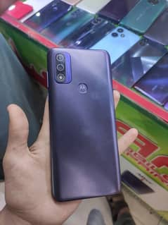 MOTOROLA G PURE PTA APPROVED  3/32