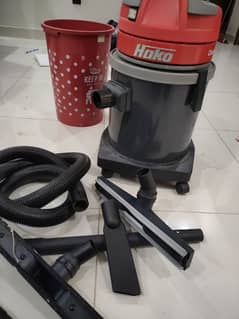 vaccum cleaner