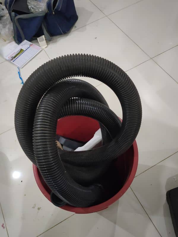 vaccum cleaner 8