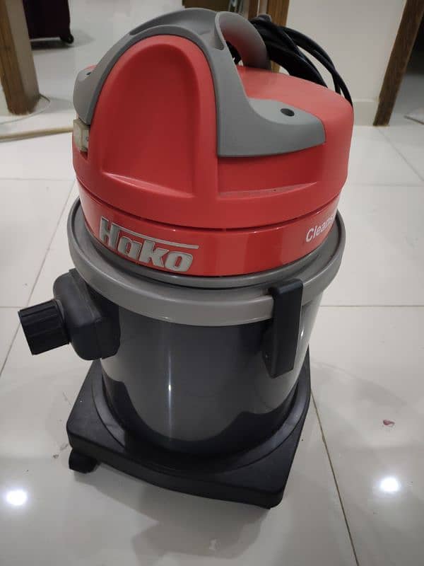 vaccum cleaner 10