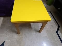 kids furniture in very good condition