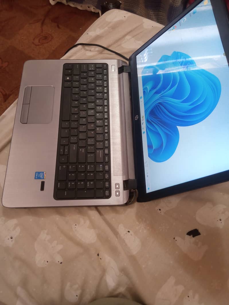 Hp probook core i3 5th 03452468348 0