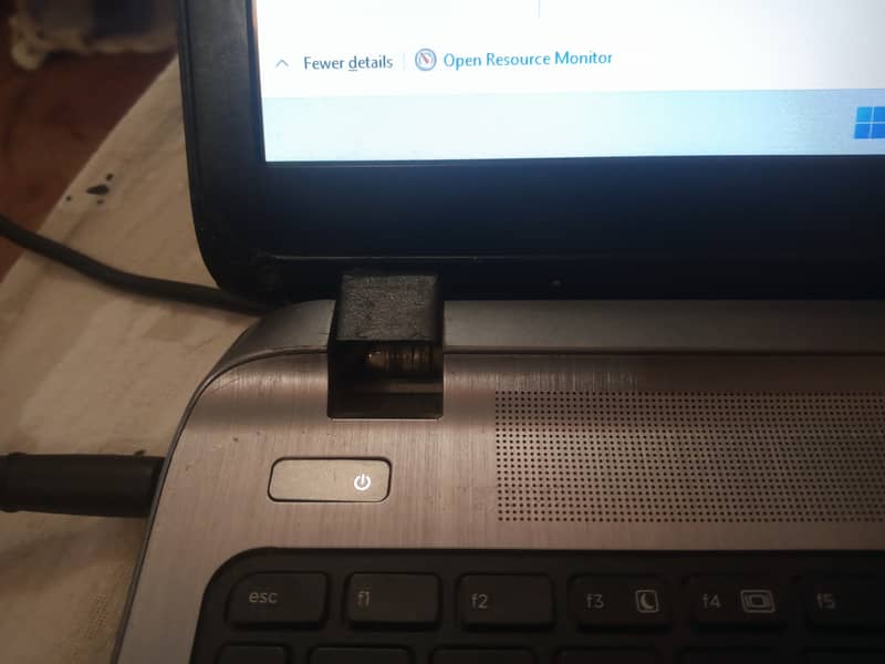 Hp probook core i3 5th 03452468348 16