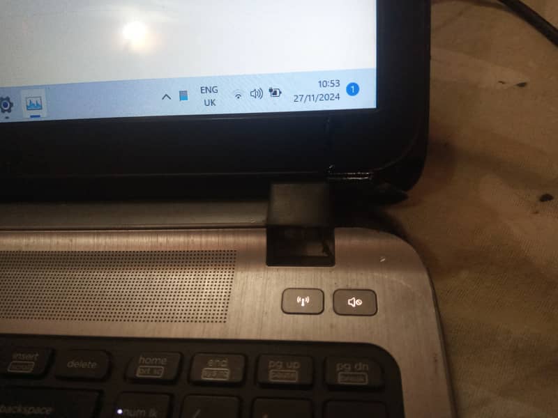 Hp probook core i3 5th 03452468348 17