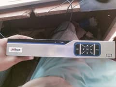 8 Channel DVR old Model