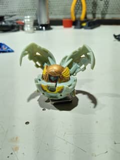 bakugan