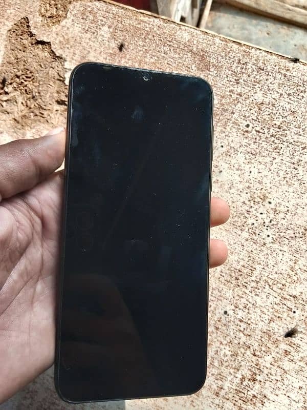 Infinix smart 4 2