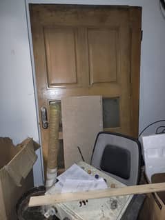 02 Used Doors