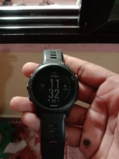 Garmin forerunner 945