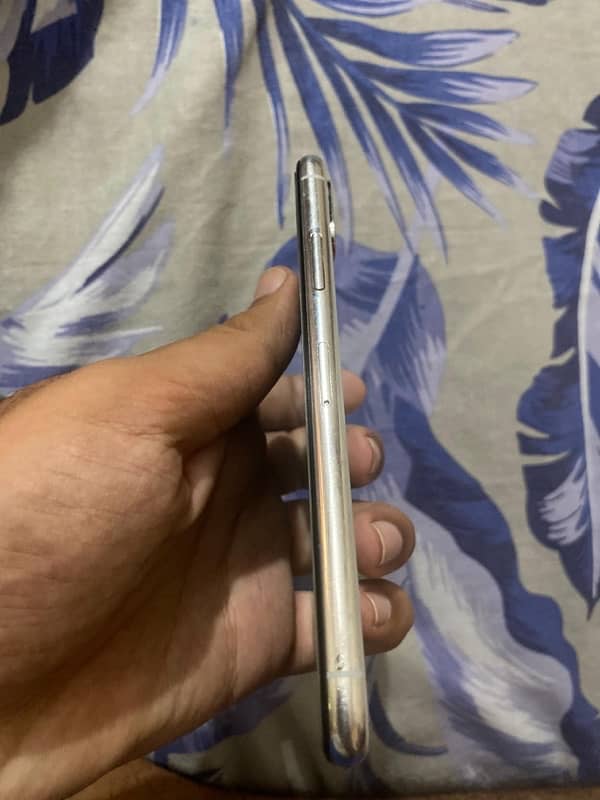 iphone x 256 gb Non PTA 2