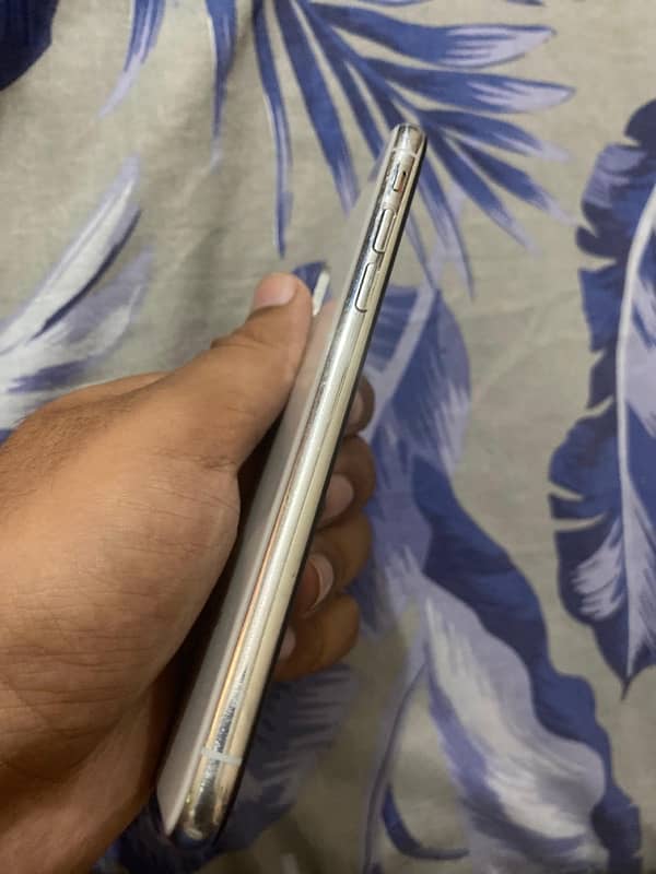 iphone x 256 gb Non PTA 3