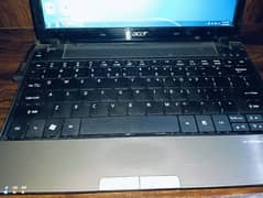 accer lap top for sale. 100%ok condition