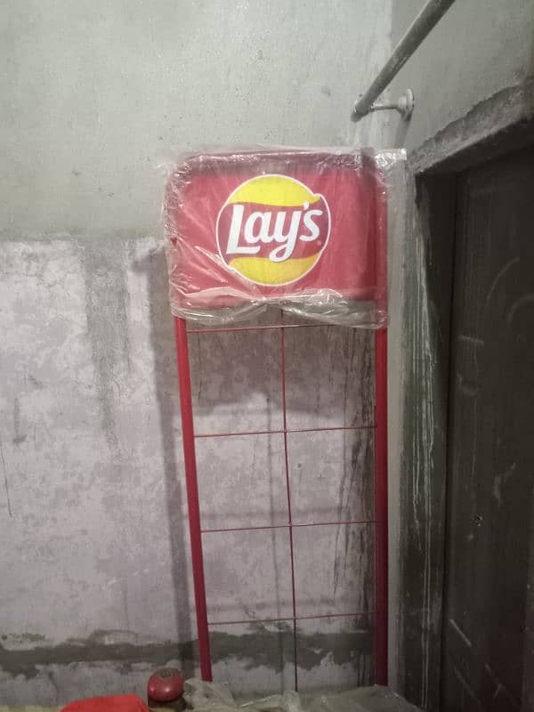 New Lays Stand For Sale 3