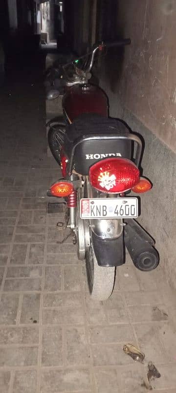 honda125 1