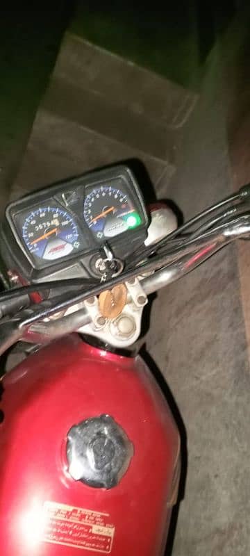 honda125 3