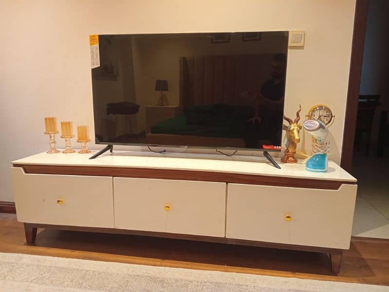 55inch Malaysian Led TV 0