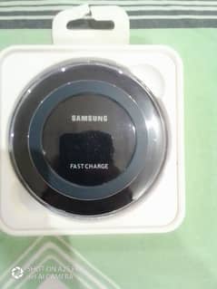 Samsung wireless charger