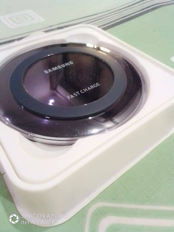 Samsung wireless charger 2