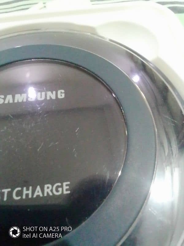 Samsung wireless charger 3