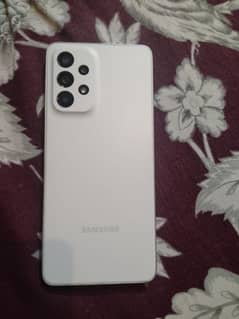 Samsung Galaxy A33 5G