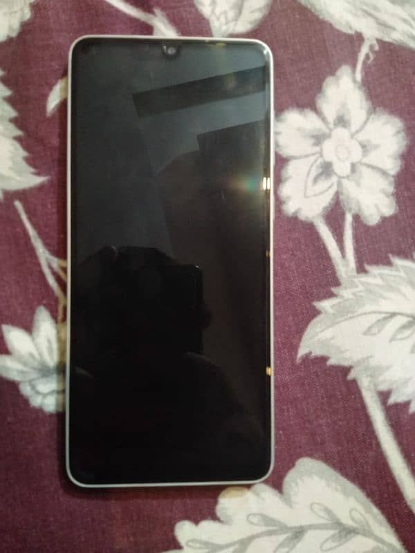 Samsung Galaxy A33 5G 6