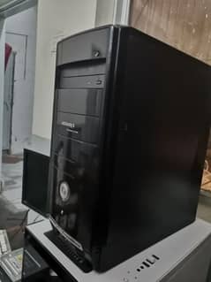 gaming pc i5 4gen