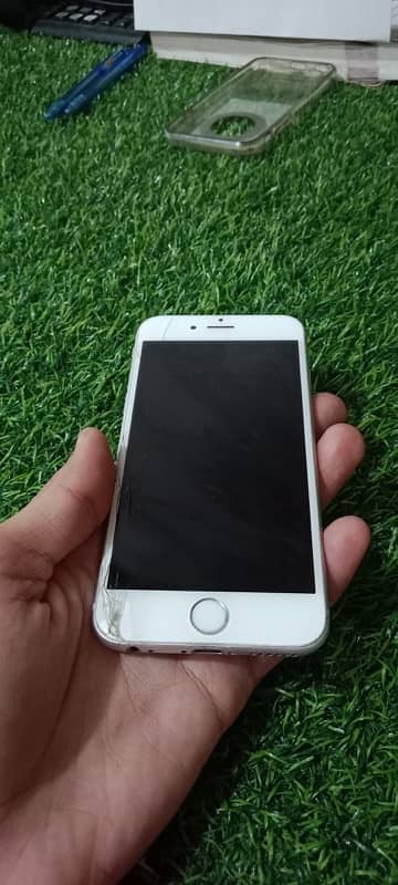 iphone6s pta approved urgent sale 0