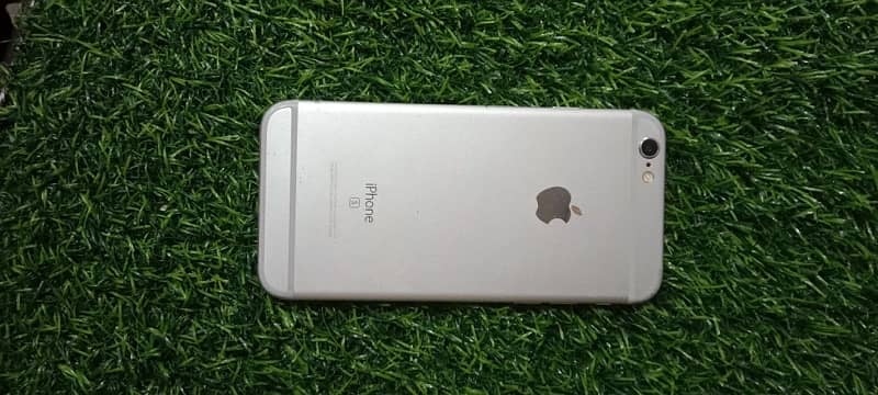 iphone6s pta approved urgent sale 6