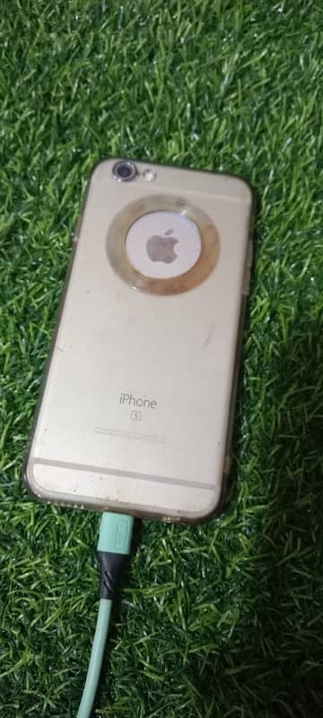 iphone6s pta approved urgent sale 7