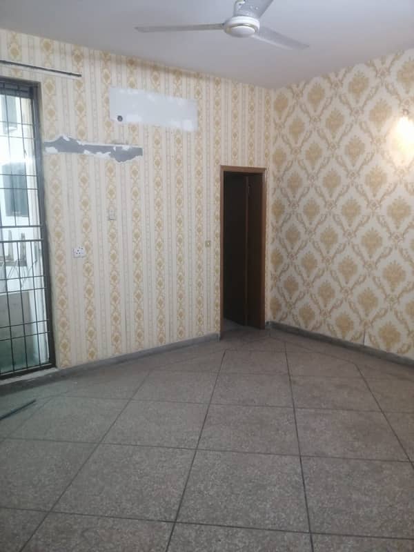 6 MARLA HOUSE FOR RENT IN PIA SOCIETY BLOCK C 0