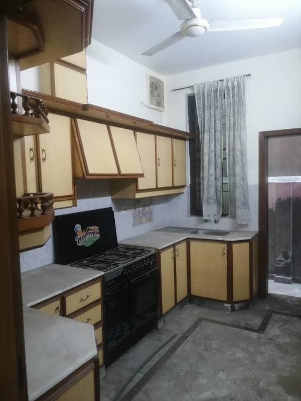 6 MARLA HOUSE FOR RENT IN PIA SOCIETY BLOCK C 2