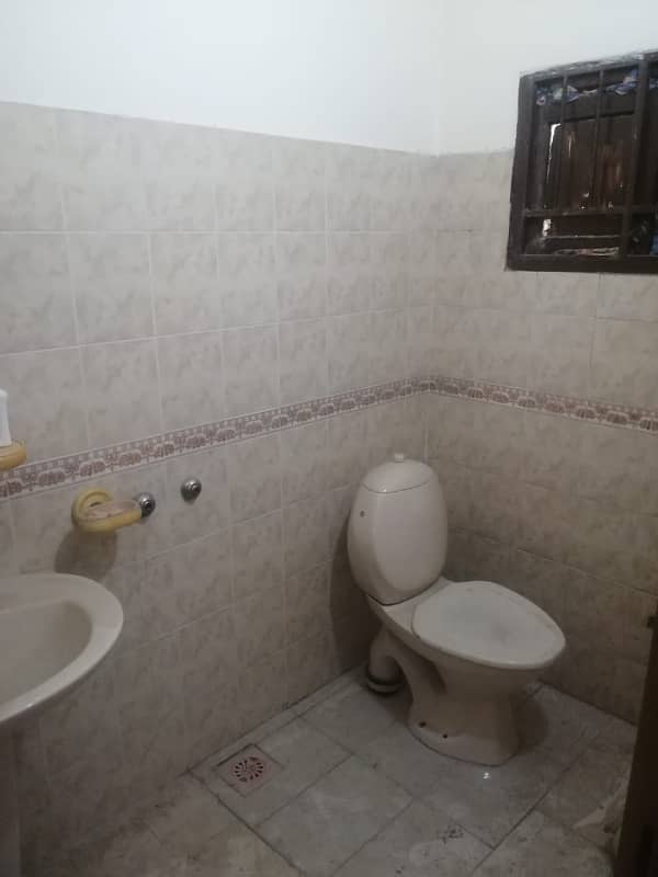 6 MARLA HOUSE FOR RENT IN PIA SOCIETY BLOCK C 9