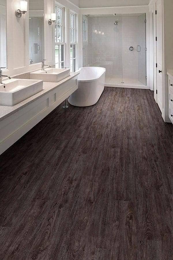 Vinyl flooring In karachi / Spc Flooring / Water Proof / Vinyl sheet 10