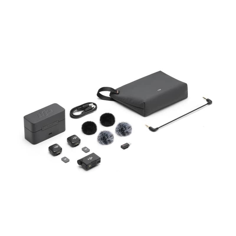 DJI Mic Mini 1