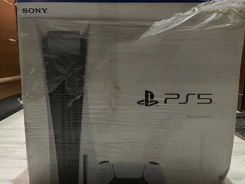 ps5 with games and ps plus 6