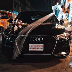 Prado , REVO , V8 , Audi , BRV Coaster | Hi-Ace | Rent a Car Islamaba