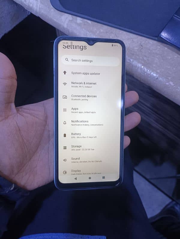 Redmi A1 plus 5000mh batry dual sim fast cell 03399935442 WhatsApp 5