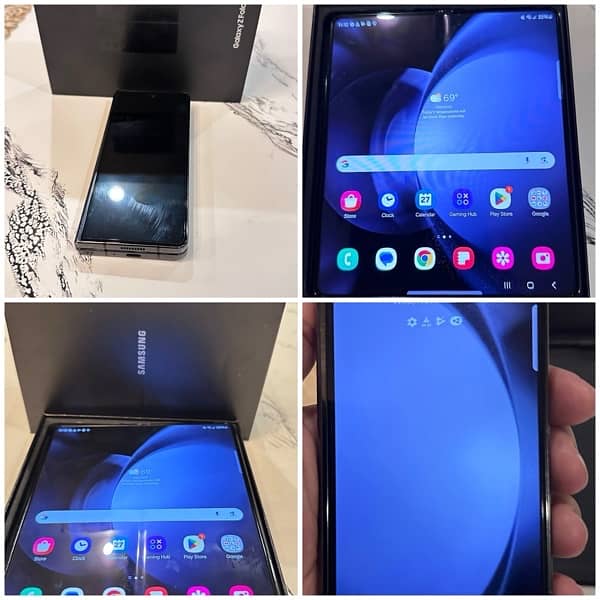 samsung fold 5 non pta 0