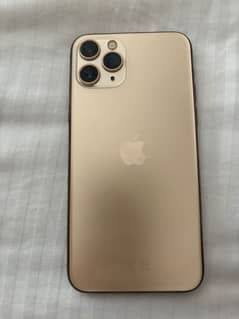 iphone 11 pro 512gb pta approved