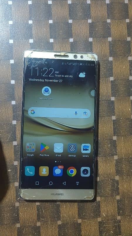 Huawei mate 8 lite 4 64 6