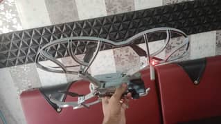 Dron mavic air 2 for sale condition 10/8