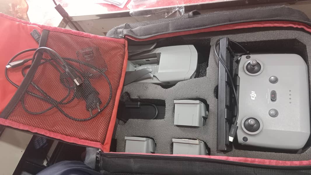 Dron mavic air 2 for sale condition 10/8 2