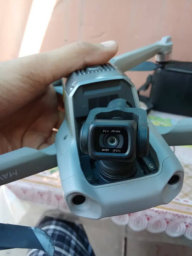 Dron mavic air 2 for sale condition 10/8 5