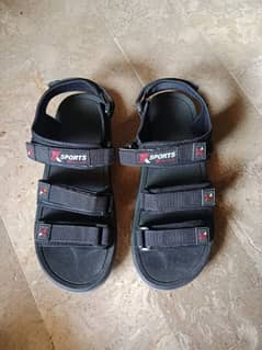 New Sandals