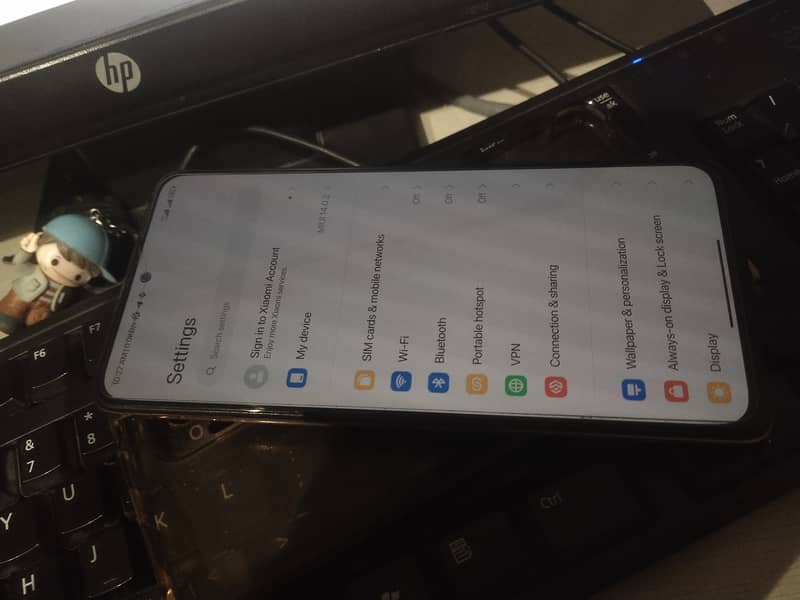 Xiaomi Redmi Note 10 Pro 9