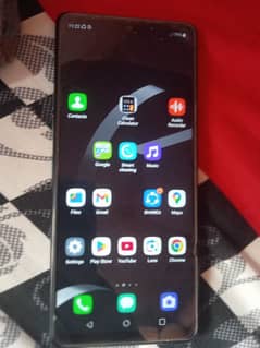 LG Stylo 6