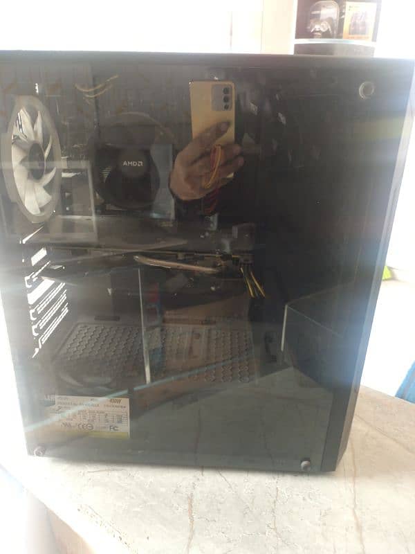 Gaming pc 1