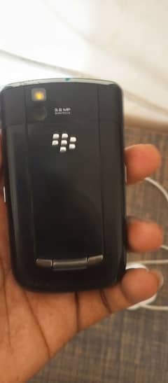 BlackBerry  Tour 9630